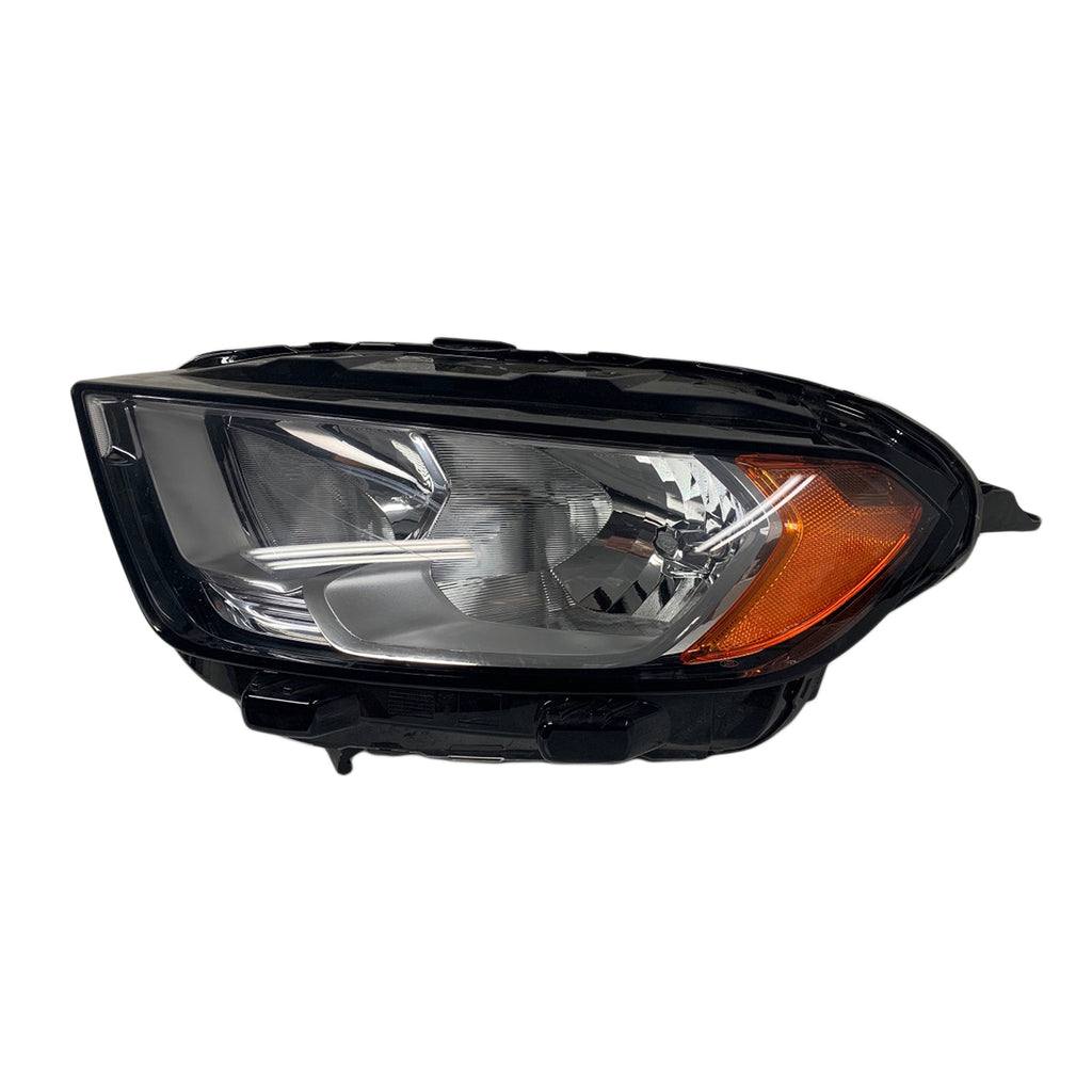 Reconditioned Oe Driver Side Halogen Headlight Assembly For Ford Ecosport 2018-2022(FO2502374R)