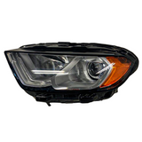 Reconditioned Oe Driver Side Halogen Headlight Assembly For Ford Ecosport 2018-2022(FO2502376R)