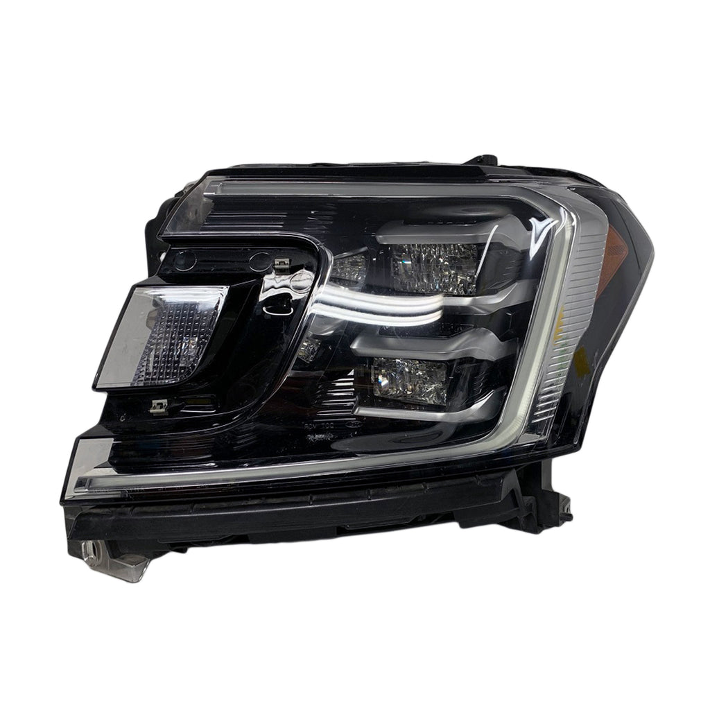 Reconditioned Oe Driver Side Led Headlight Assembly For Ford Expedition 2018-2021(FO2502377R)