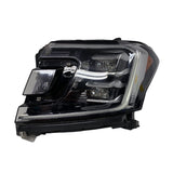 Reconditioned Oe Driver Side Led Headlight Assembly For Ford Expedition 2018-2021(FO2502377R)