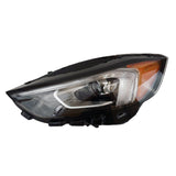 Reconditioned Oe Driver Side Headlight Assembly For Ford Edge St 2019-2024(FO2502379R)