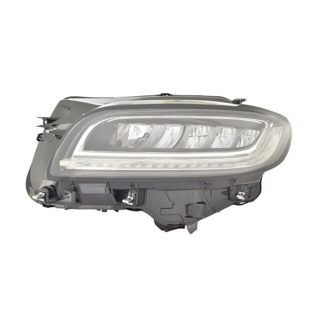 Driver Side Led Headlight Assembly For Lincoln Nautilus 2019-2023(FO2502382)