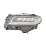 Driver Side Led Headlight Assembly For Lincoln Nautilus 2019-2023(FO2502382)