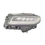 Driver Side Led Headlight Assembly For Lincoln Nautilus 2019-2023(FO2502382)