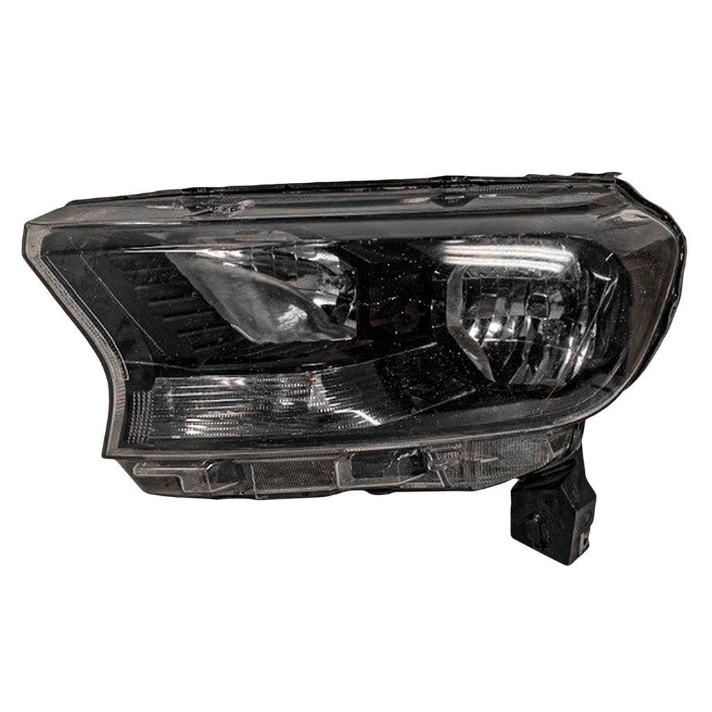 Reconditioned Oe Driver Side Halogen Headlight Assembly For Ford Ranger Pickup (2019-) 2019-2023(FO2502384R)