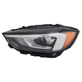 Reconditioned Oe Driver Side Led Headlight Assembly For Ford Edge 2019-2024(FO2502391R)
