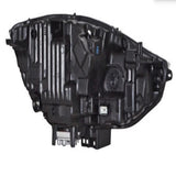 Head Lamp Driver Led Signature Lamp Sel/Titanium Hq(FO2502392)