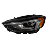 Reconditioned Oe Driver Side Headlight Assembly For Ford Edge 2019-2024(FO2502392R)