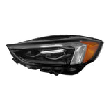 Reconditioned Oe Driver Side Headlight Assembly For Ford Edge 2019-2024(FO2502393R)