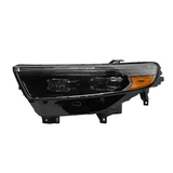 Reconditioned Oe Driver Side Led Headlight Assembly For Ford Explorer 2020-2024(FO2502397R)