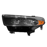 Reconditioned Oe Driver Side Led Headlight Assembly For Ford Explorer 2021-2024(FO2502398R)