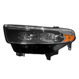 Driver Side Led Headlight Assembly For Ford Explorer 2021-2024(FO2502398)
