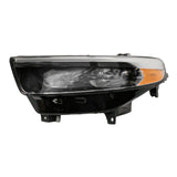 Reconditioned Oe Driver Side Headlight Assembly For Ford Explorer 2020-2024(FO2502399R)