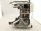 Head Lamp Driver Side Halogen Hq For Ford Pickup F450 Superduty 2020-2022(FO2502405)