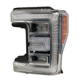 Reconditioned Oe Driver Side Led Headlight Assembly For Ford Pickup F450 Superduty 2020-2022(FO2502411R)