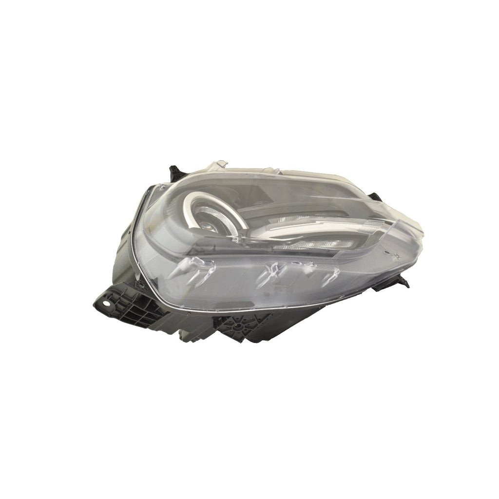 Driver Side Headlight Assembly For Ford Bronco Sport 2021-2024(FO2502412)