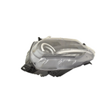 Driver Side Headlight Assembly For Ford Bronco Sport 2021-2024(FO2502412)