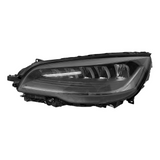 Reconditioned Oe Driver Side Led Headlight Assembly For Lincoln Aviator 2020-2024(FO2502414R)