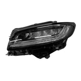 Reconditioned Oe Driver Side Led Headlight Lens And Housing For Lincoln Nautilus 2019-2021(FO2502424R)