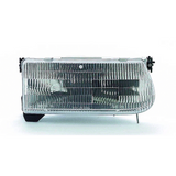 Reconditioned Oe Passenger Side Headlight Assembly For Ford Explorer 2000-2001(FO2503122R)