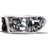 Reconditioned Oe Passenger Side Headlight Assembly For Mercury Villager 2000-2002(FO2503165R)