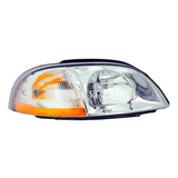Reconditioned Oe Passenger Side Combination Headlight Assembly For Ford Windstar 2000-2000(FO2503166R)
