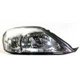 Passenger Side Headlight Lens And Housing For Mercury Sable 2000-2005(FO2503168V)