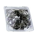 Passenger Side Headlight Assembly For Ford Explorer Sport Trac 2001-2005(FO2503170V)