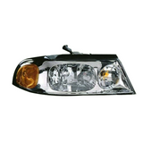 Reconditioned Oe Passenger Side Headlight Assembly For Lincoln Blackwood 2002-2003(FO2503175R)