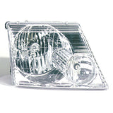 Passenger Side Headlight Assembly For Ford Explorer 2002-2005(FO2503176V)