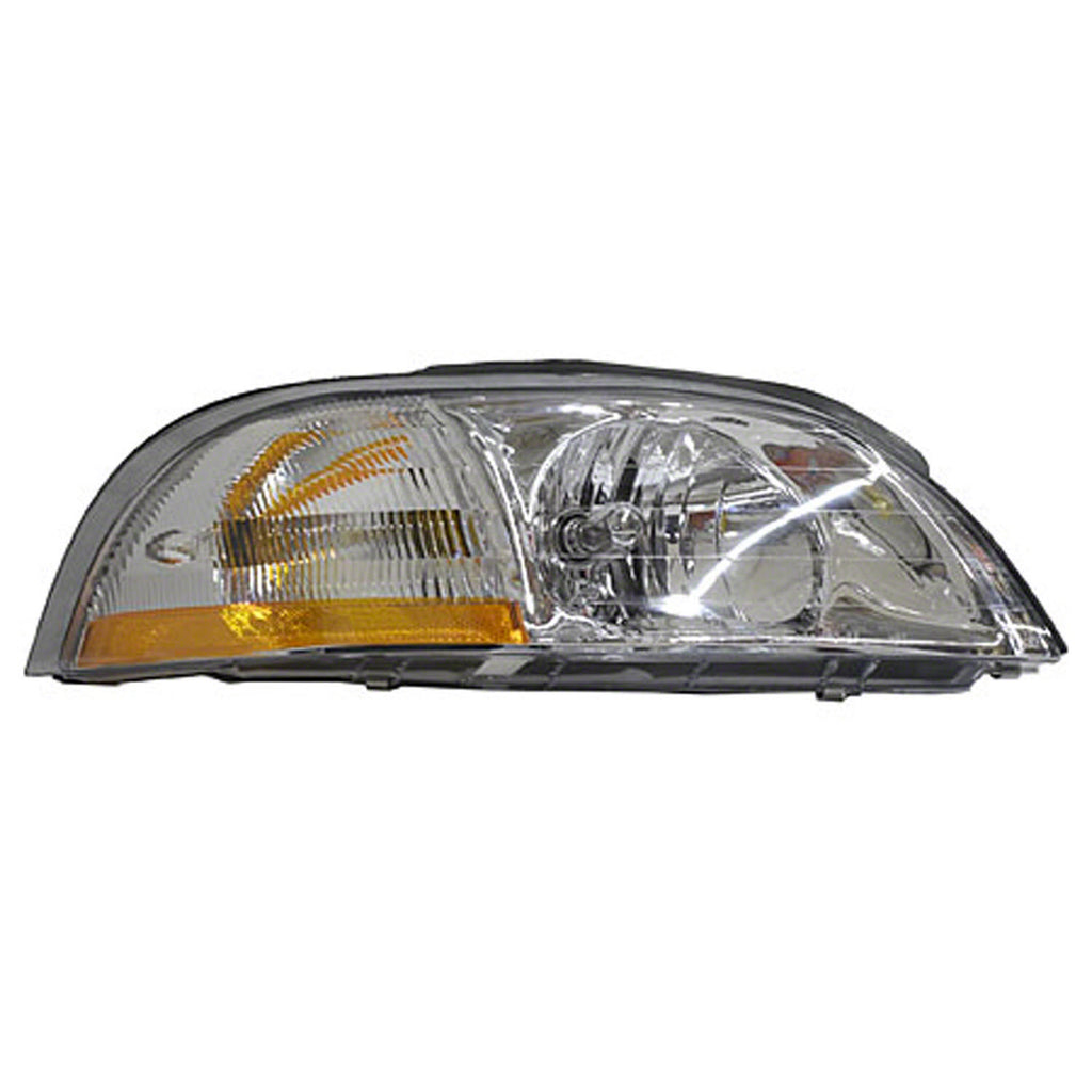 Reconditioned Oe Passenger Side Headlight Assembly For Ford Windstar 2001-2003(FO2503178R)