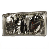 Reconditioned Oe Passenger Side Composite Headlight Assembly For Ford Excursion 2001-2004(FO2503183R)