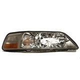 Reconditioned Oe Passenger Side Halogen Headlight Assembly For Lincoln Town Car 2003-2004(FO2503184R)
