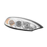 Reconditioned Oe Passenger Side Headlight Assembly For Mercury Cougar 2001-2002(FO2503186R)