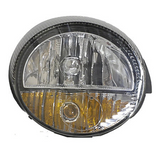 Reconditioned Oe Passenger Side Combination Headlight Assembly For Ford Thunderbird 2002-2002(FO2503195R)