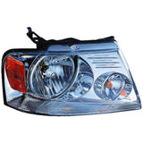 Reconditioned Oe Passenger Side Headlight Assembly For Ford Pickup Ford Lightduty 2004-2008(FO2503201R)