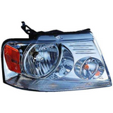 Reconditioned Oe Passenger Side Headlight Assembly For Ford Pickup Ford Lightduty 2004-2008(FO2503201R)