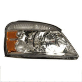 Reconditioned Oe Passenger Side Headlight Assembly For Ford Freestar 2004-2007(FO2503203R)
