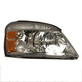 Reconditioned Oe Passenger Side Headlight Assembly For Ford Freestar 2004-2007(FO2503203R)