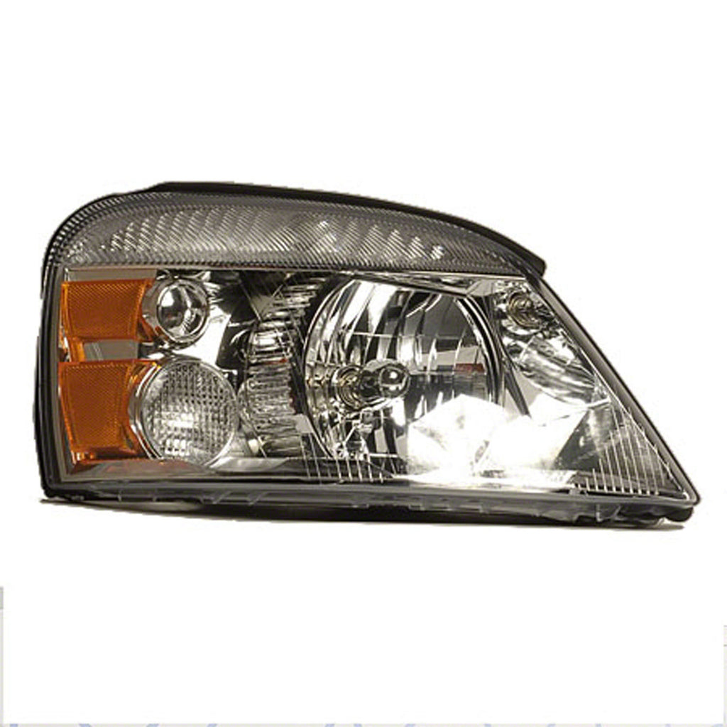 Passenger Side Headlight Assembly For Ford Freestar 2004-2007(FO2503203V)