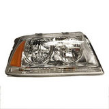 Reconditioned Oe Passenger Side Frontont Halogen Headlight Assembly For Lincoln Aviator 2003-2005(FO2503204R)