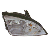 Reconditioned Oe Passenger Side Halogen Headlight Assembly For Ford Focus 2005-2007(FO2503210R)
