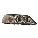 Reconditioned Oe Passenger Side Halogen Headlight Assembly For Lincoln Town Car 2005-2011(FO2503214R)