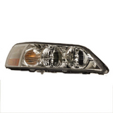 Reconditioned Oe Passenger Side Halogen Headlight Assembly For Lincoln Town Car 2005-2011(FO2503214R)