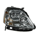 Reconditioned Oe Passenger Side Headlight Assembly For Ford 500 2005-2007(FO2503221R)