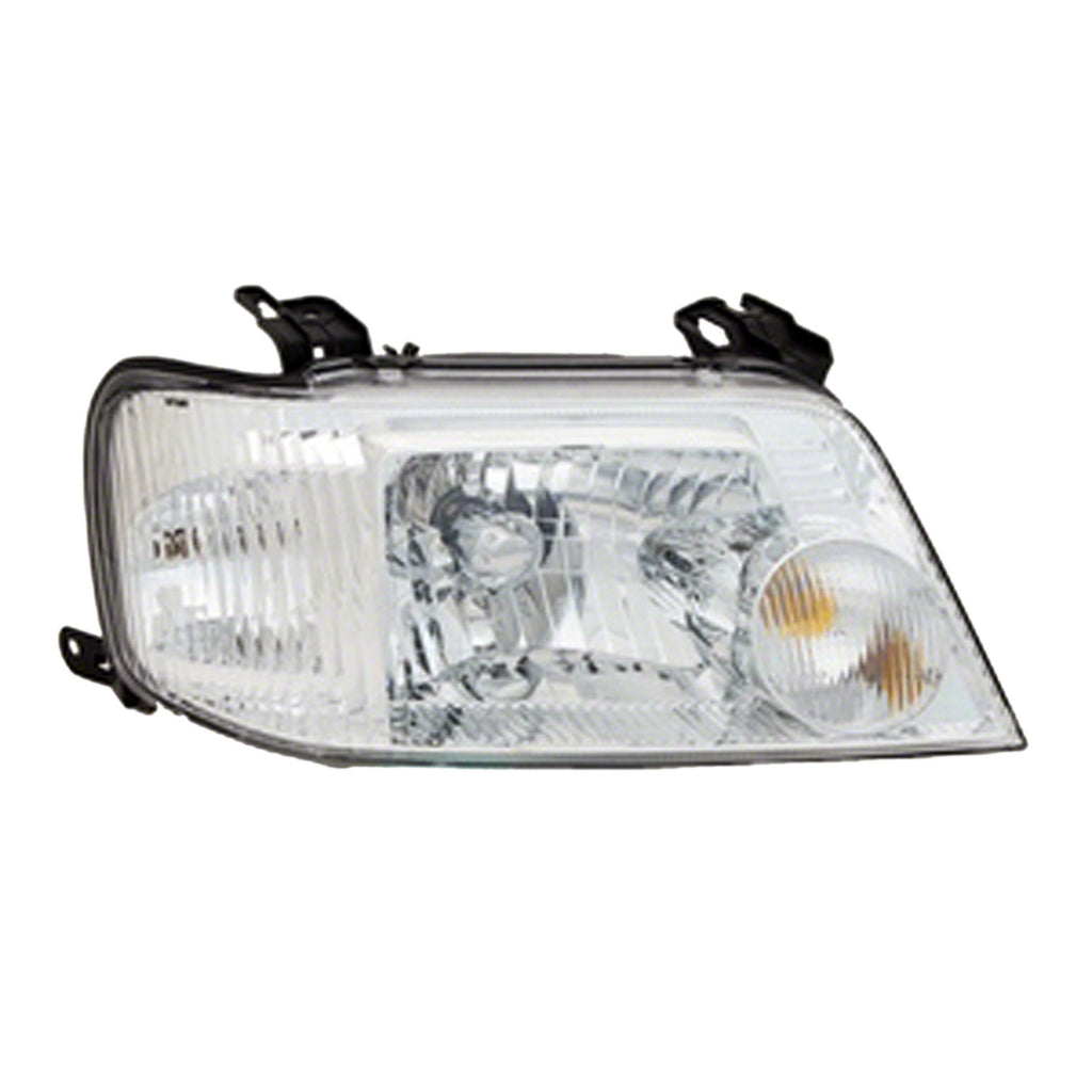 Passenger Side Headlight Assembly For Mercury Mariner 2005-2007(FO2503223V)