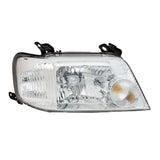 Passenger Side Headlight Assembly For Mercury Mariner 2005-2007(FO2503223V)