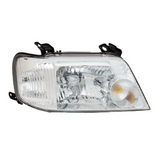 Passenger Side Headlight Assembly For Mercury Mariner 2005-2007(FO2503223V)