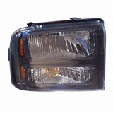 Reconditioned Oe Passenger Side Headlight Assembly For Ford Pickup F450 Superduty 2005-2007(FO2503224R)