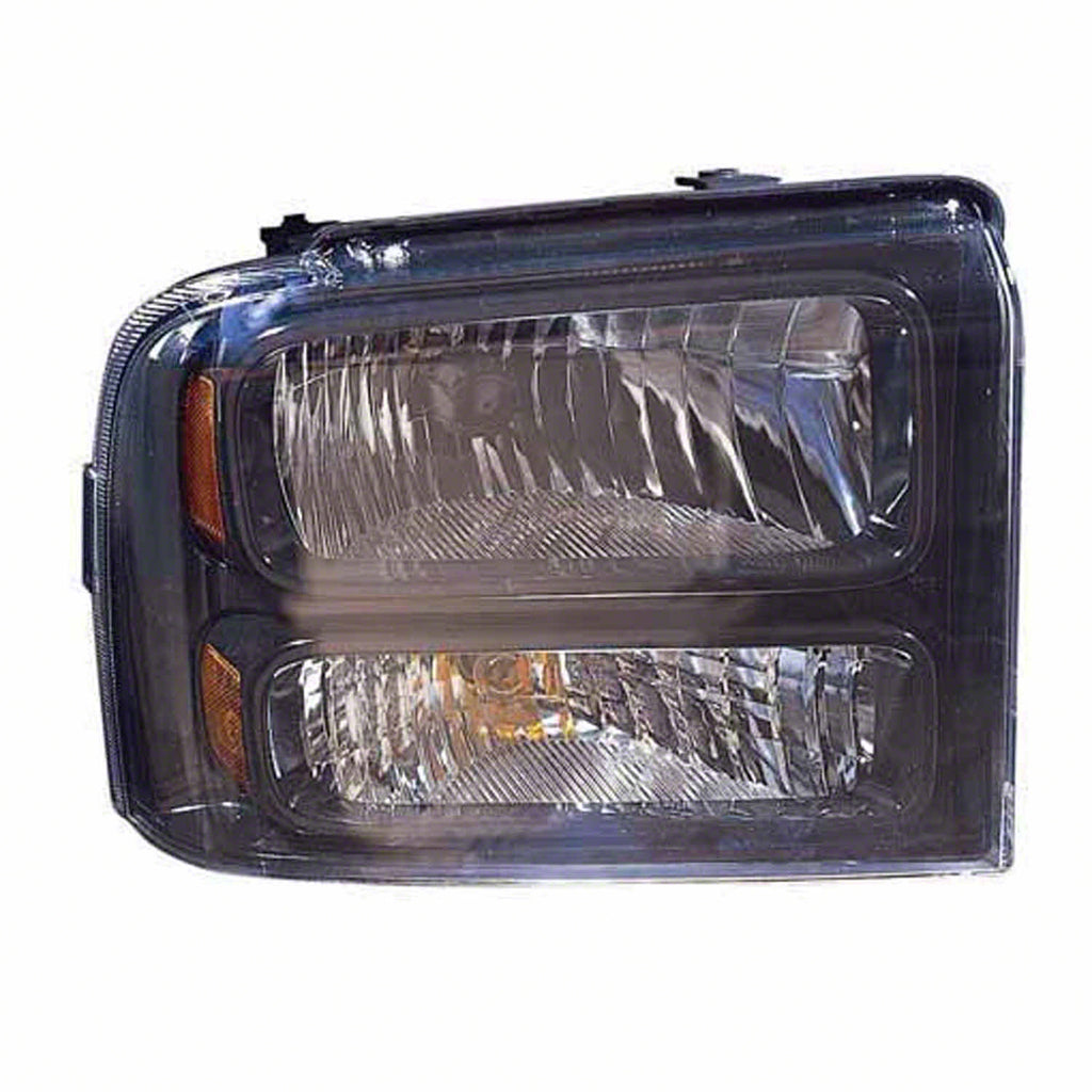 Passenger Side Headlight Assembly For Ford Pickup F450 Superduty 2005-2007(FO2503224V)